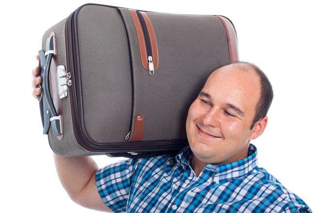 cliente turista