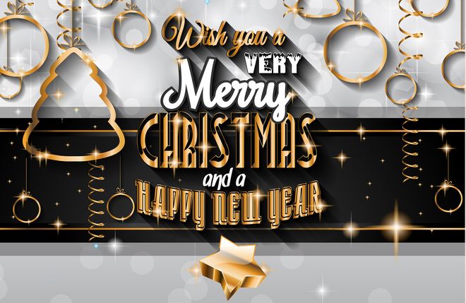 Felices Fiestas