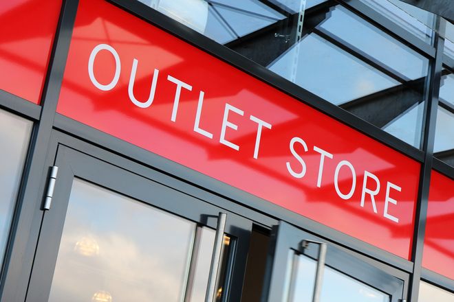 outlet