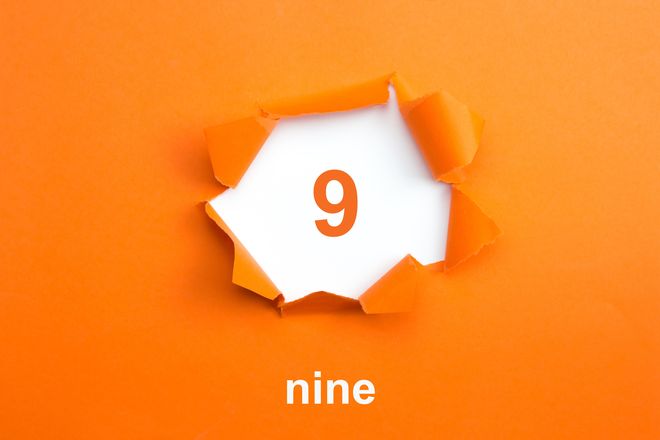 9 años