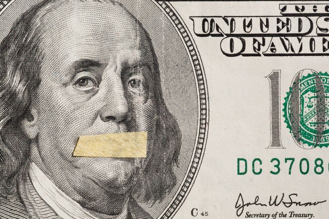 secreto ganar dinero