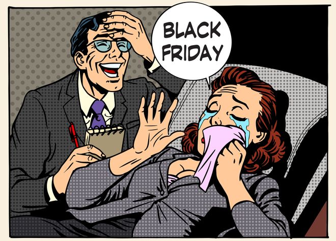 Black Friday