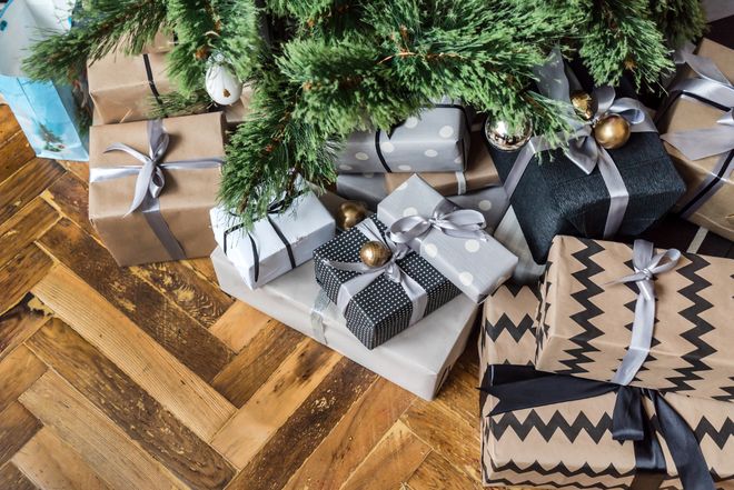 vender en Navidades