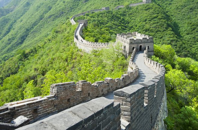 vender en China
