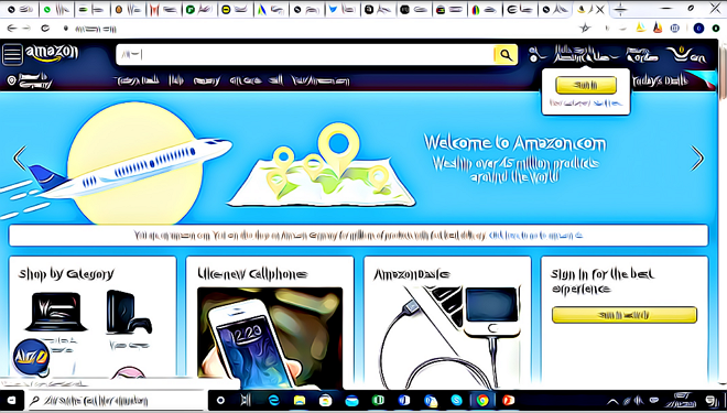Amazon