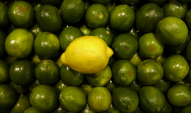limones