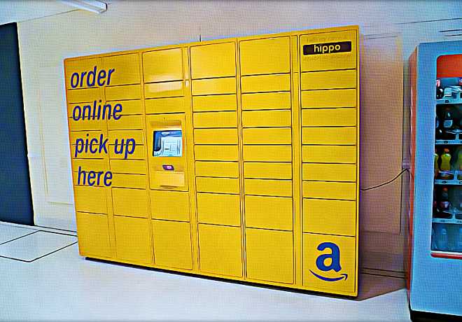 Amazon FBA