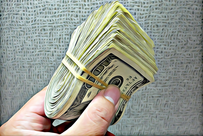 fajo dinero