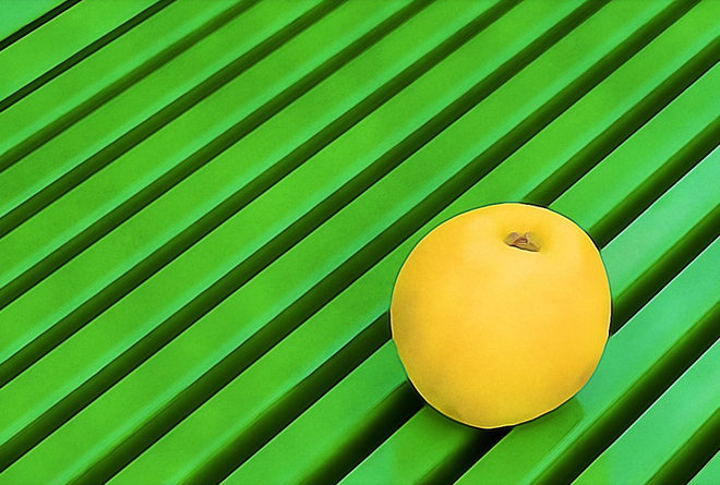 manzana