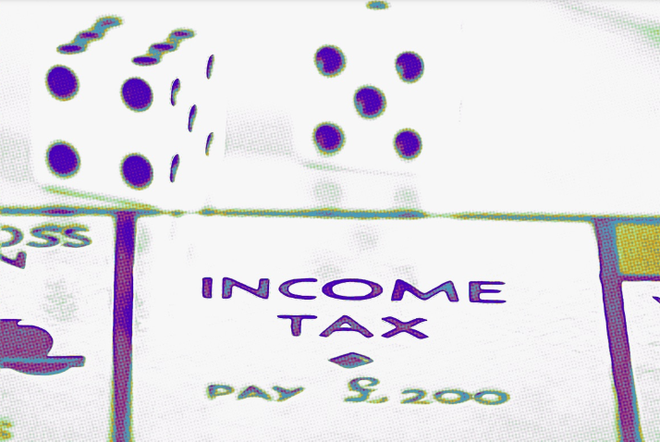 pagar impuestos