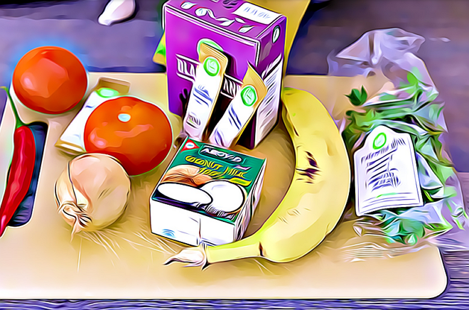receta