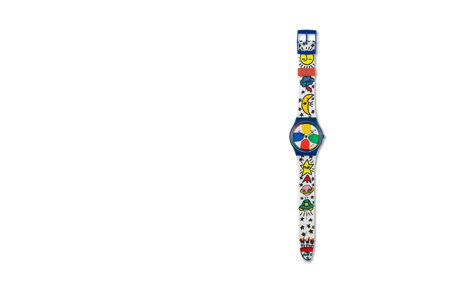 Swatch