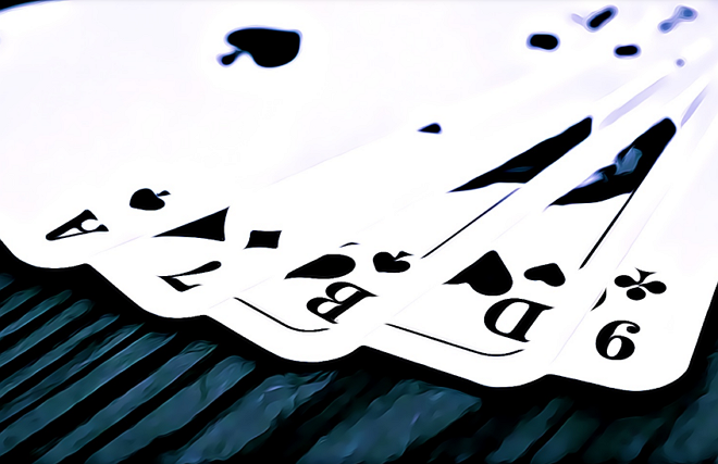 reglas cartas