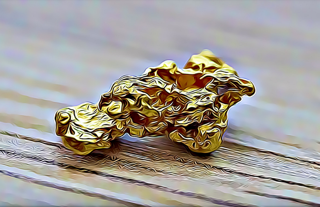 oro
