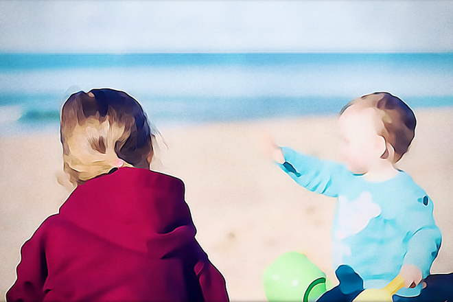 peques