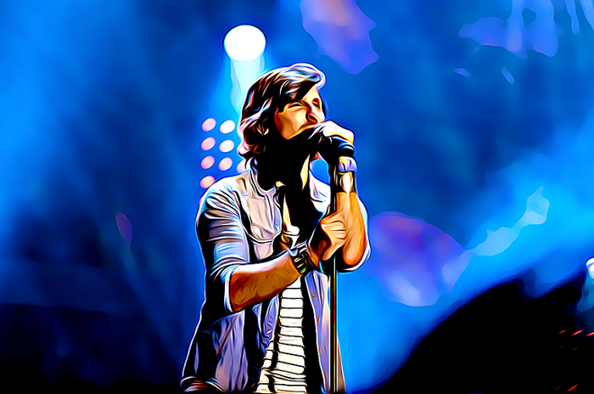 cantante