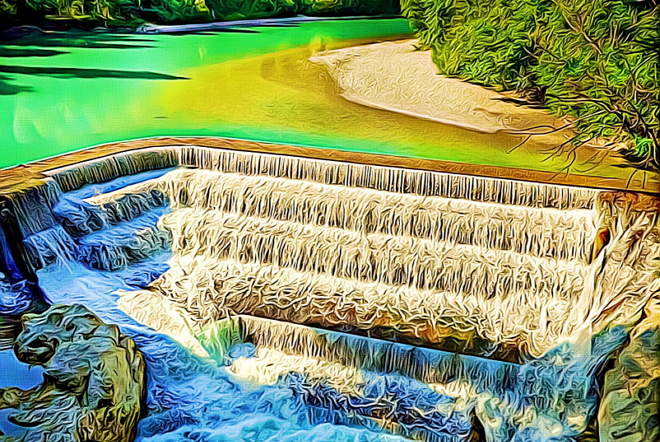 riachuelo