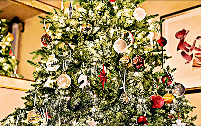 ventas navideñas