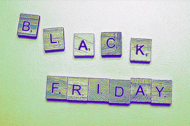 Black Friday 2020