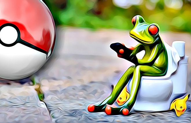 aprendizaje Pokemon