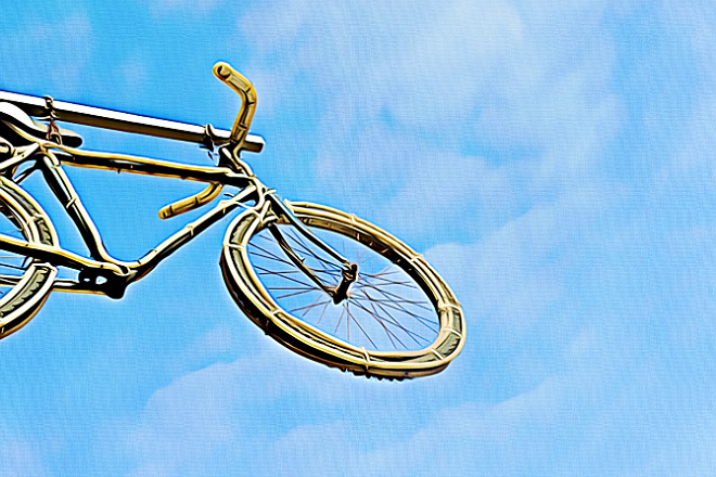 bici