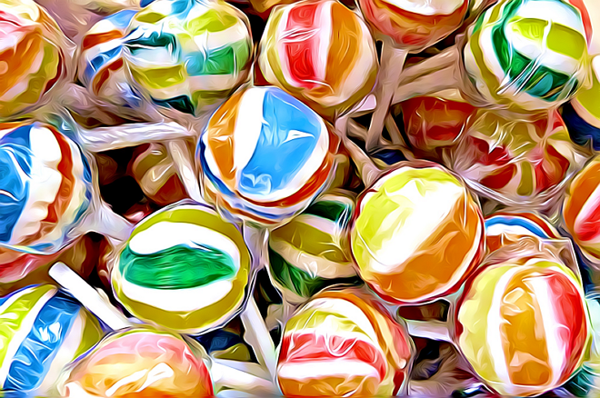 chupa chups