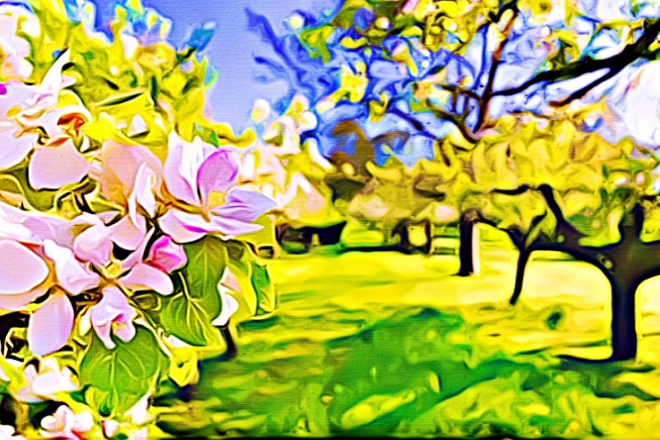 marzo