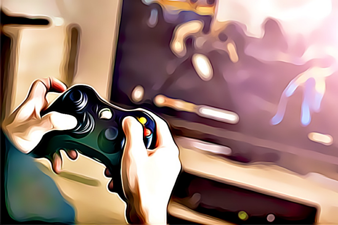 videojuego