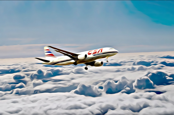 volar