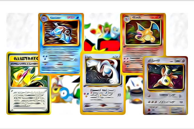 cartas Pokemon valiosas