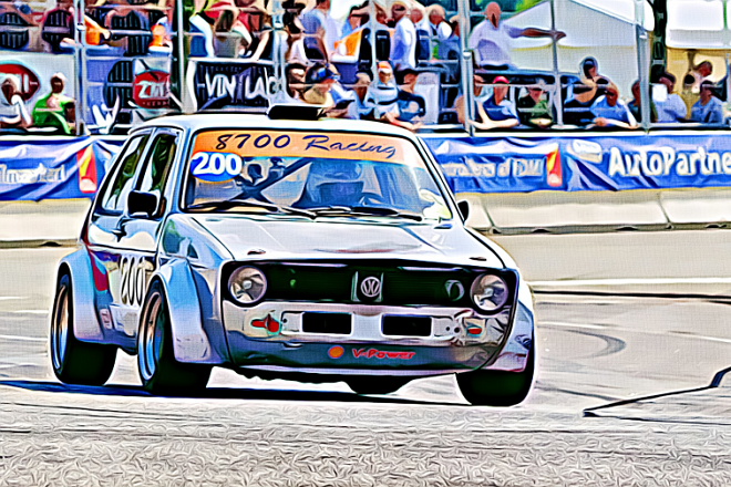 youngtimer