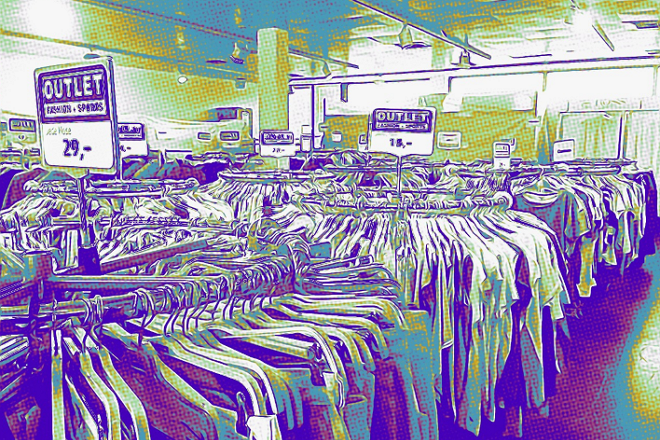 outlet